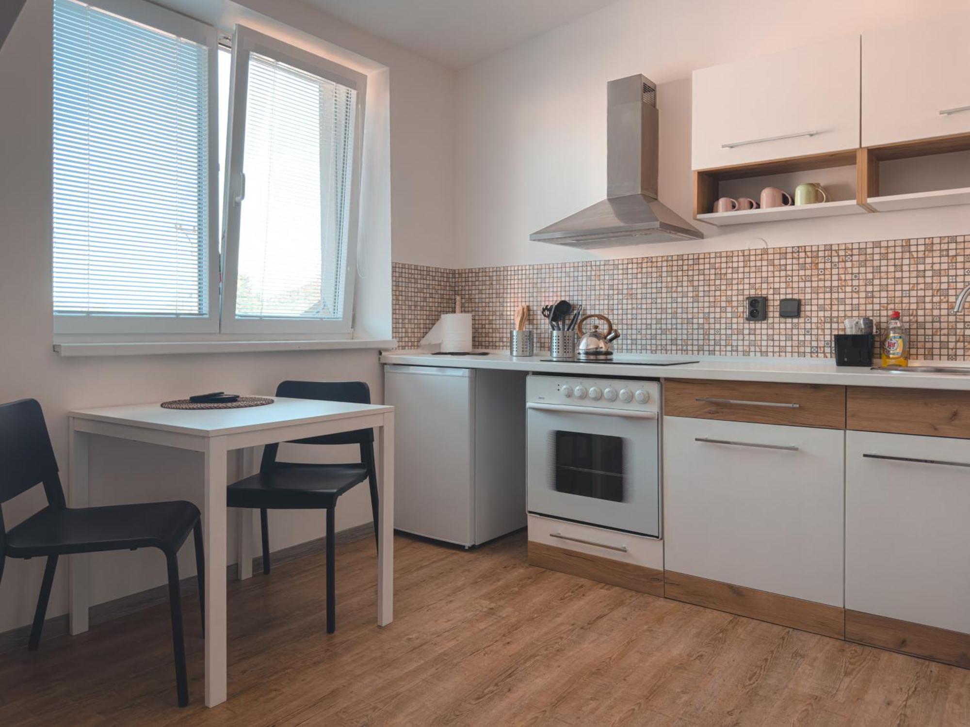Restaurace Hotel Praha Nizbor ภายนอก รูปภาพ