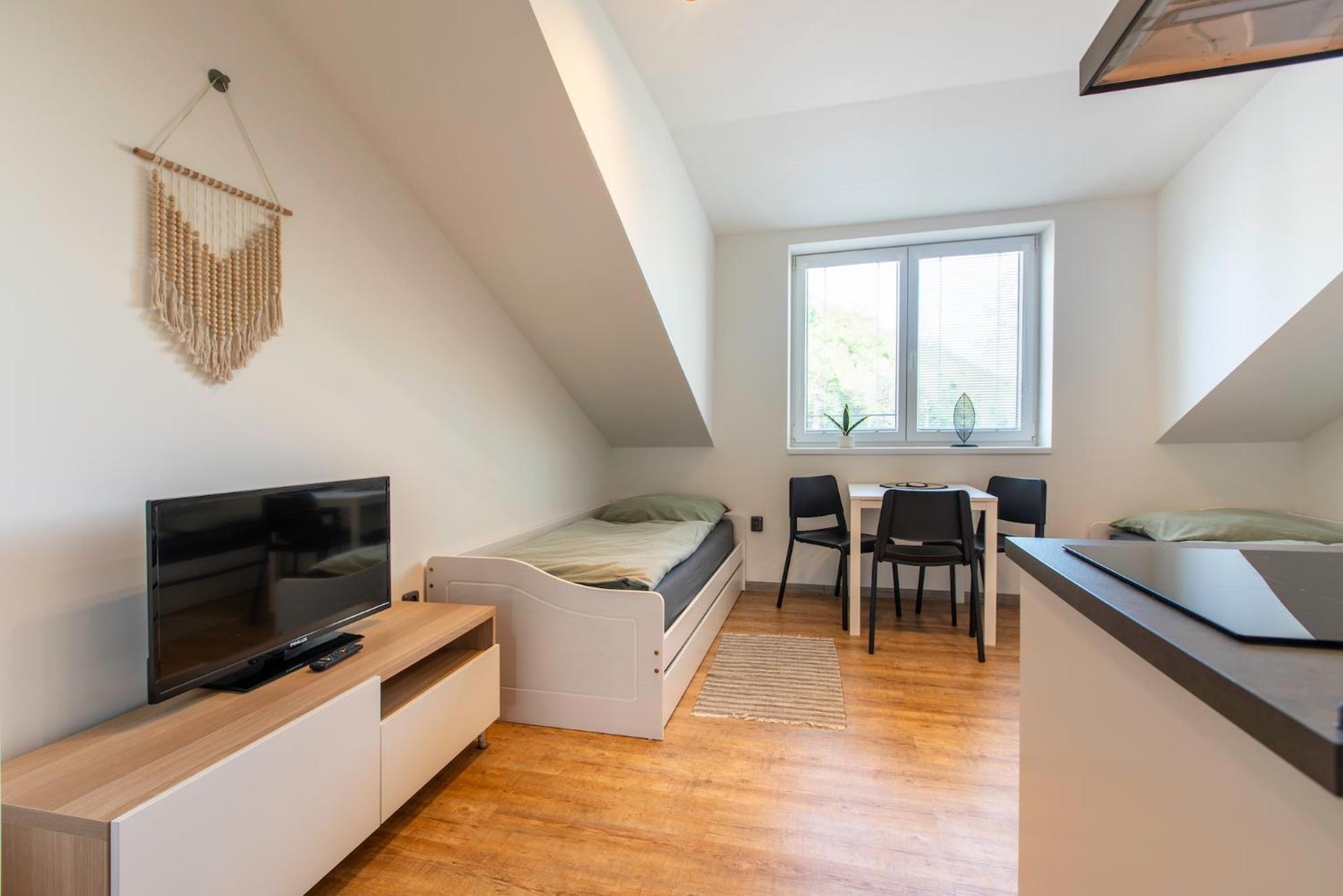 Restaurace Hotel Praha Nizbor ภายนอก รูปภาพ