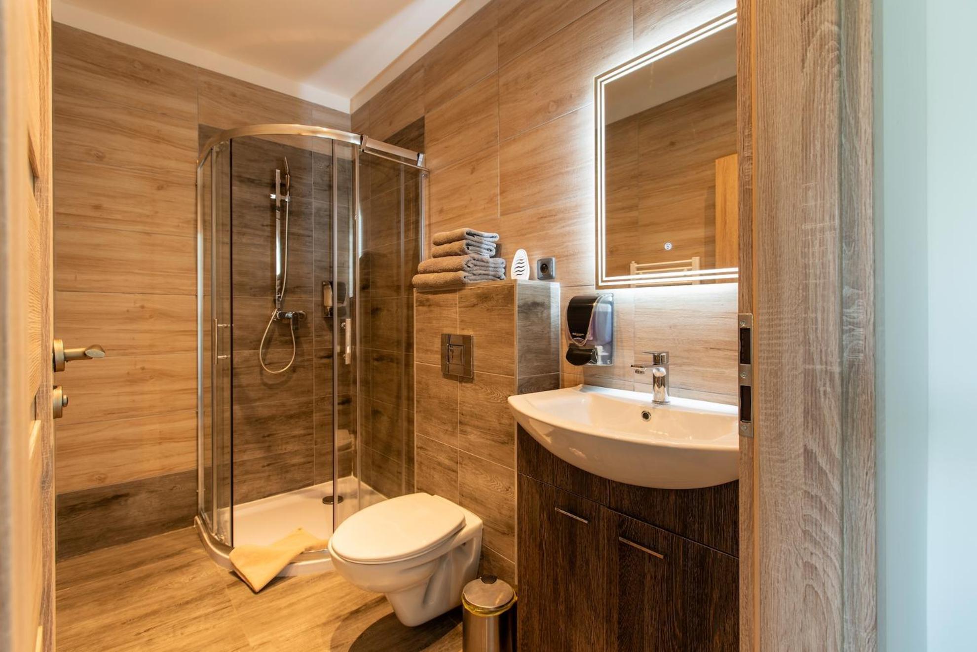 Restaurace Hotel Praha Nizbor ภายนอก รูปภาพ