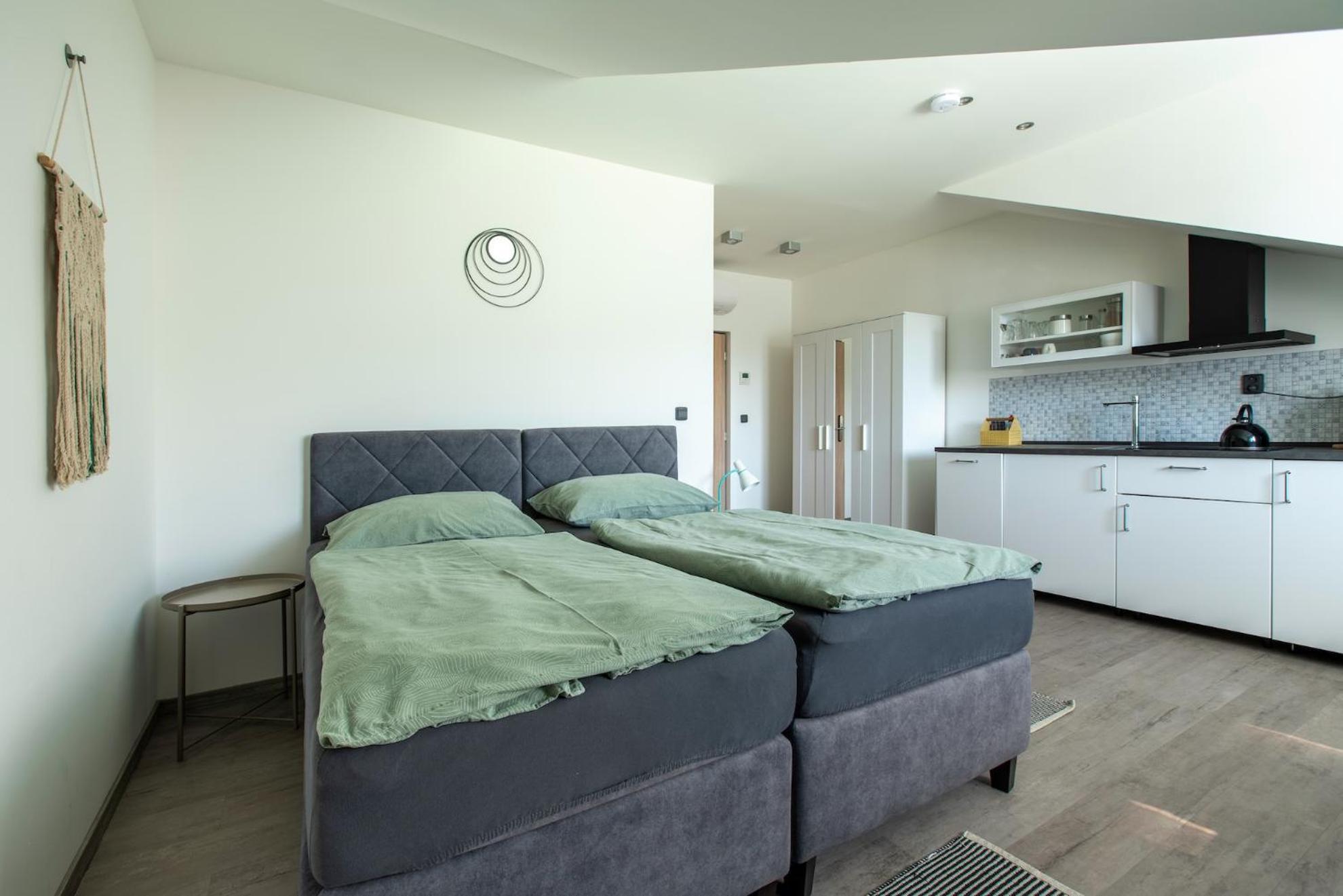 Restaurace Hotel Praha Nizbor ภายนอก รูปภาพ