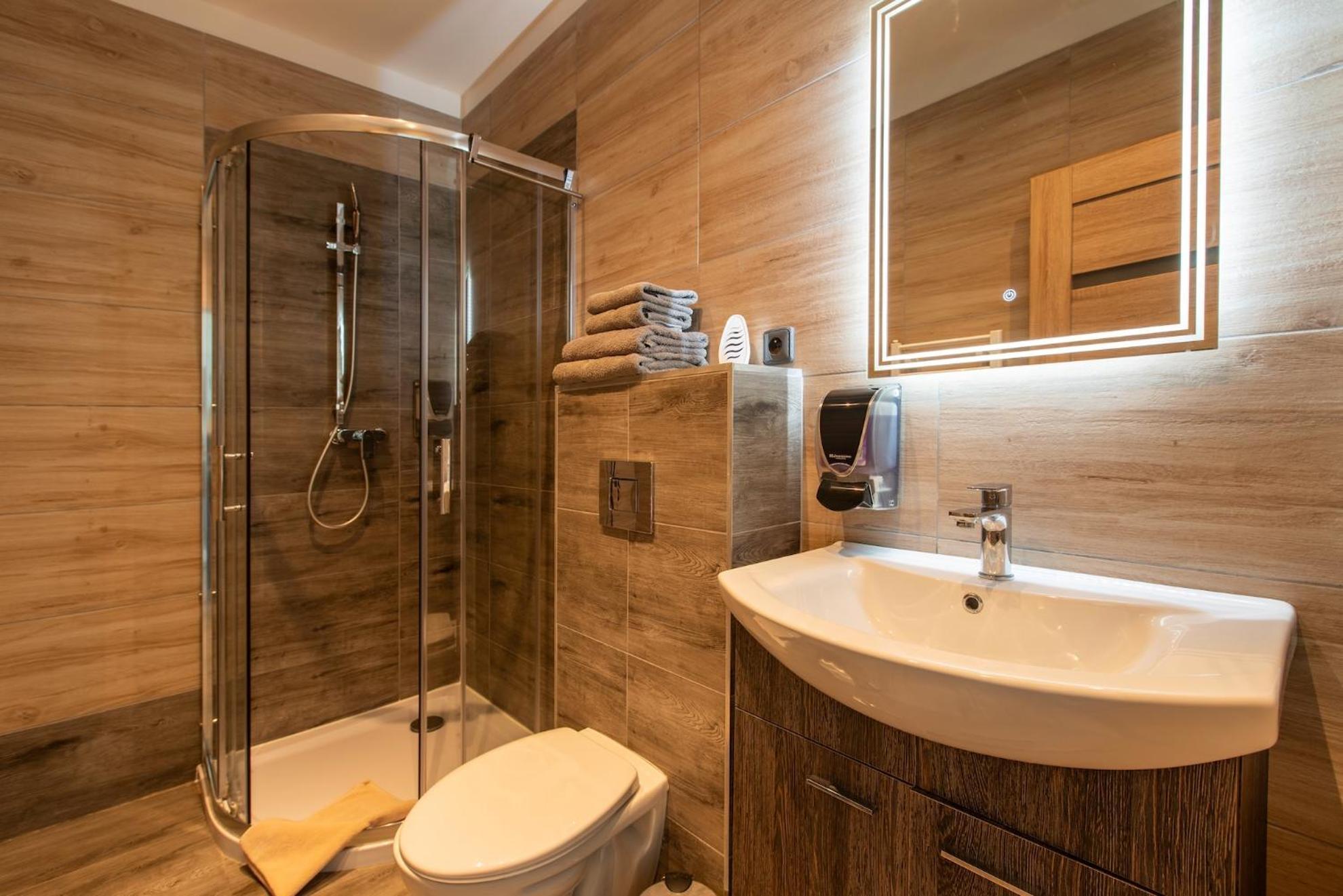 Restaurace Hotel Praha Nizbor ภายนอก รูปภาพ