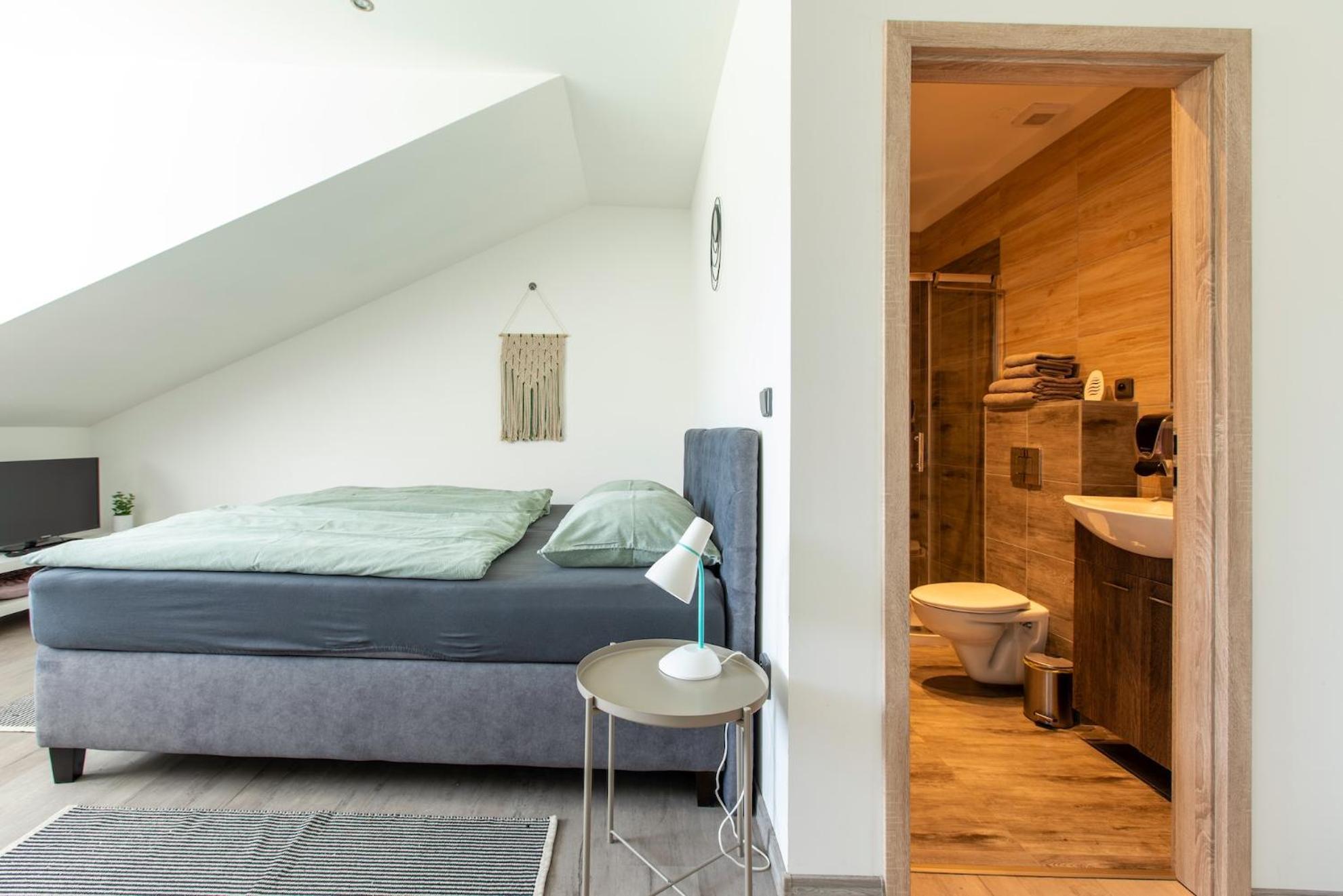 Restaurace Hotel Praha Nizbor ภายนอก รูปภาพ