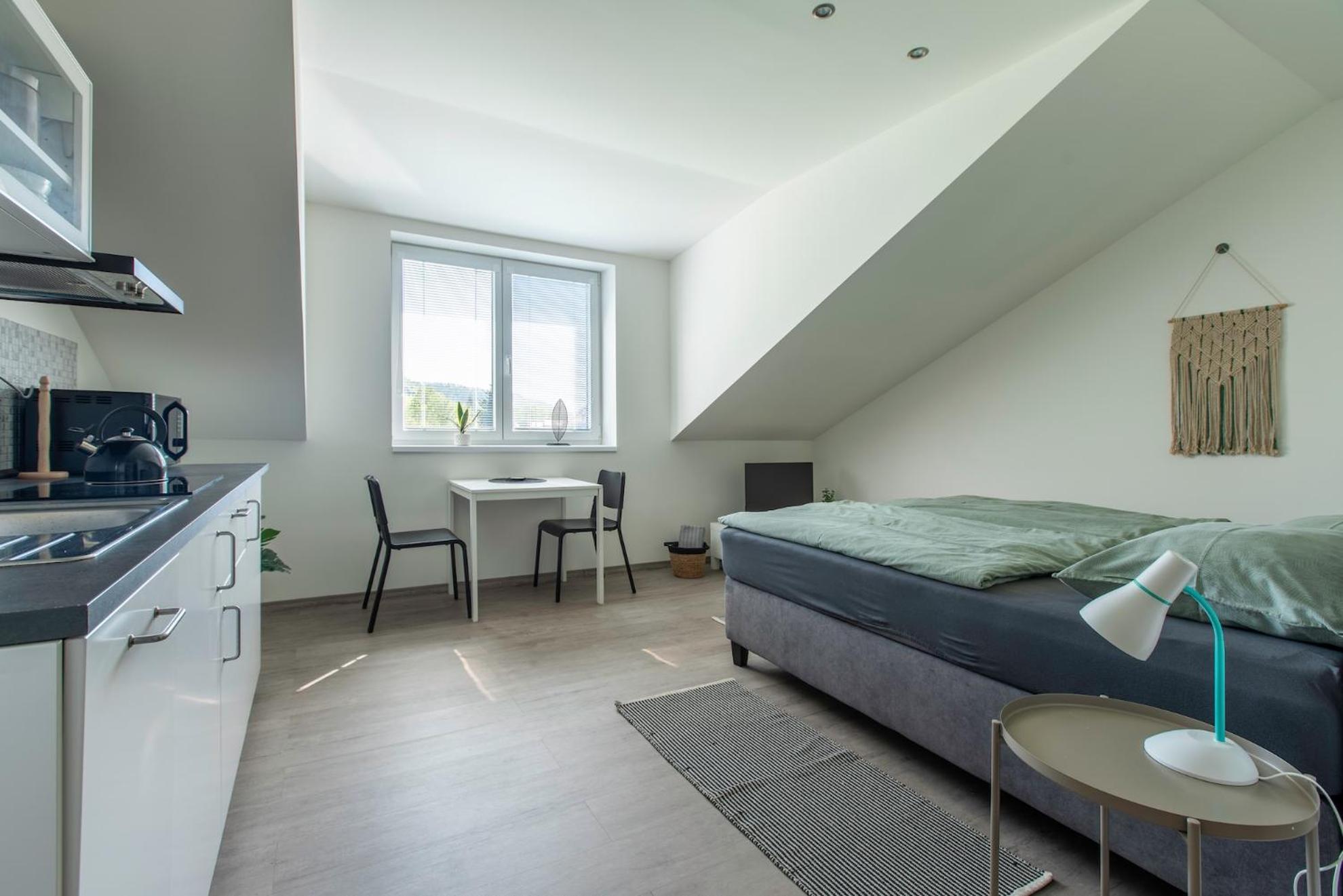 Restaurace Hotel Praha Nizbor ภายนอก รูปภาพ