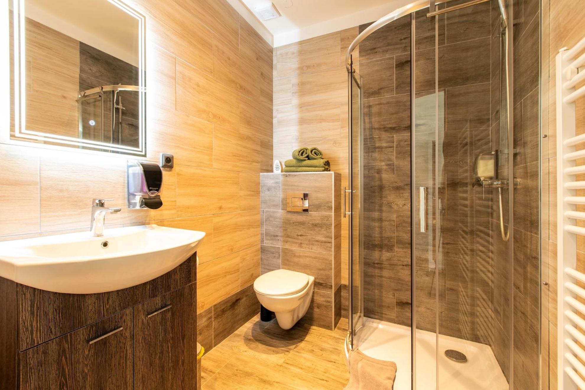 Restaurace Hotel Praha Nizbor ภายนอก รูปภาพ